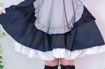 Hana Bunny学姐的写真，居然让我怀念起当年的校园时光？
